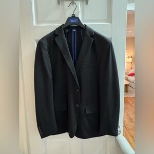 Apt. 9 Classic Men’s Black Sportcoat